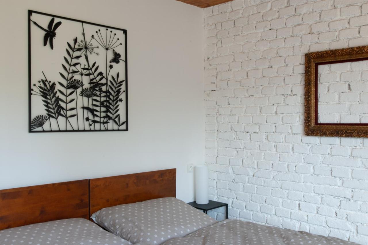 Pension Merano Jetrichovice  ภายนอก รูปภาพ