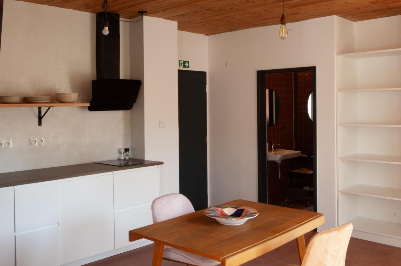 Pension Merano Jetrichovice  ภายนอก รูปภาพ