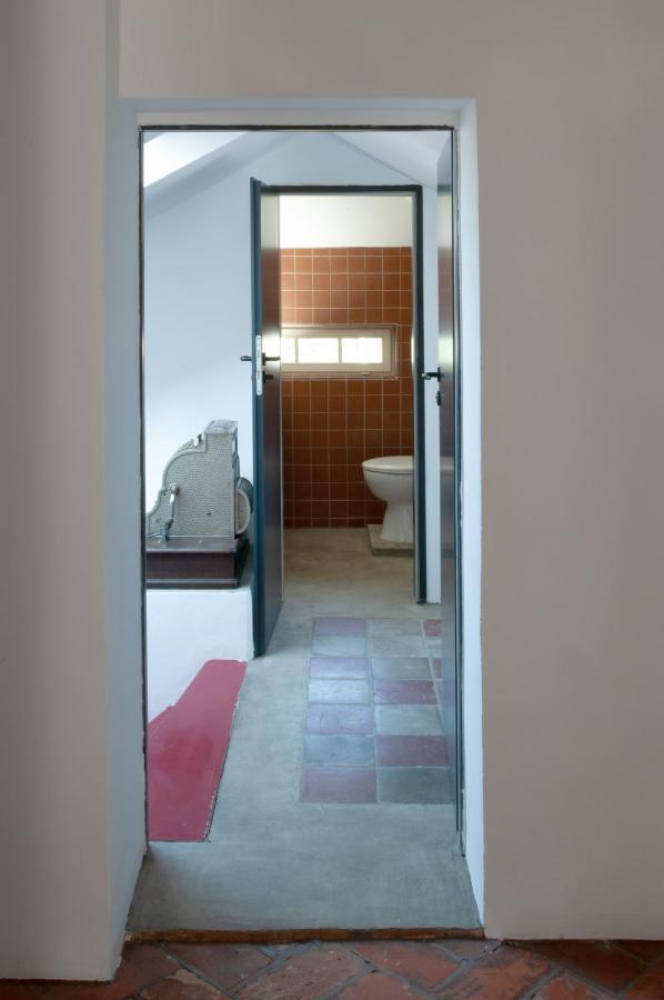 Pension Merano Jetrichovice  ภายนอก รูปภาพ