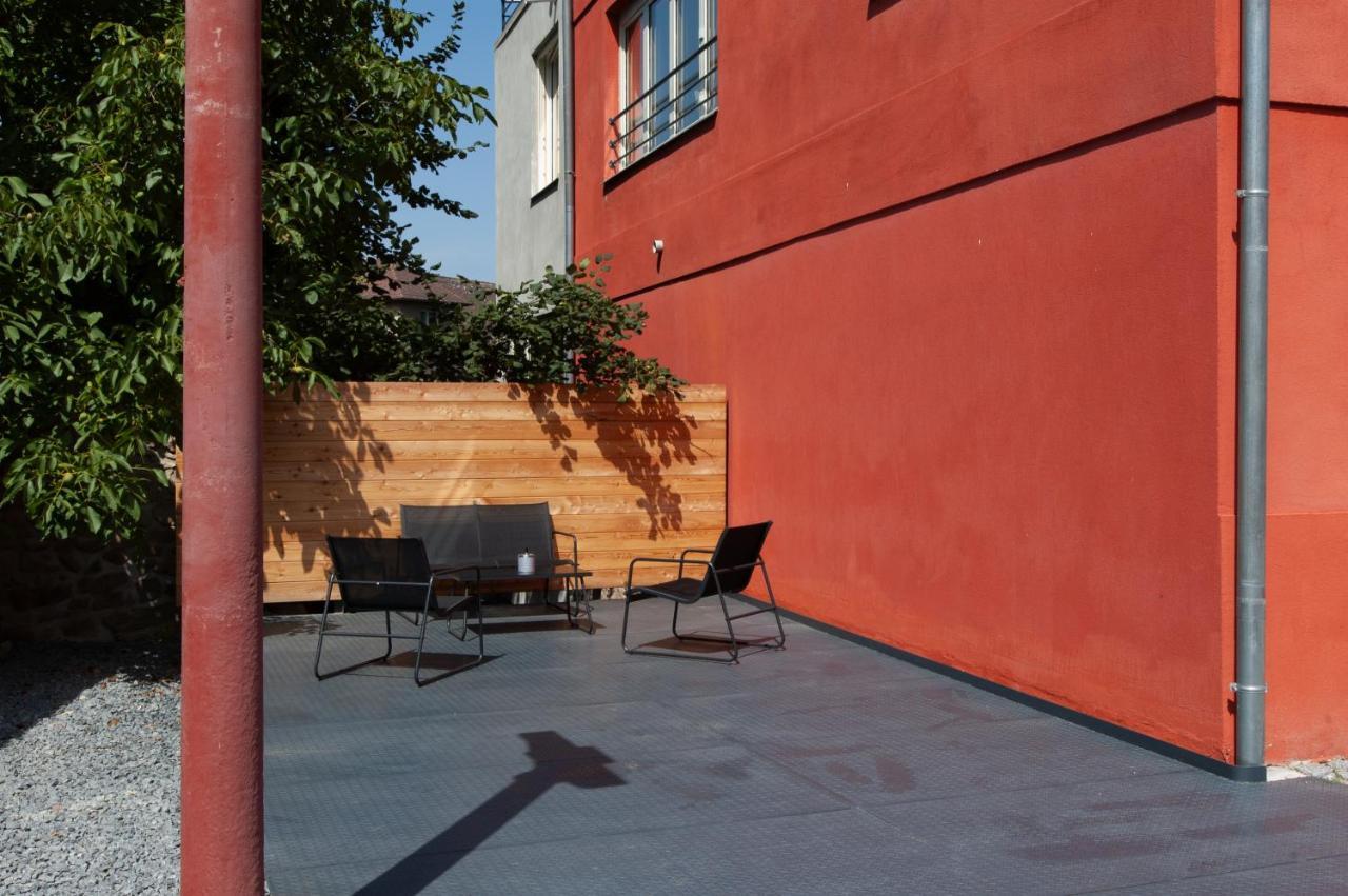 Pension Merano Jetrichovice  ภายนอก รูปภาพ