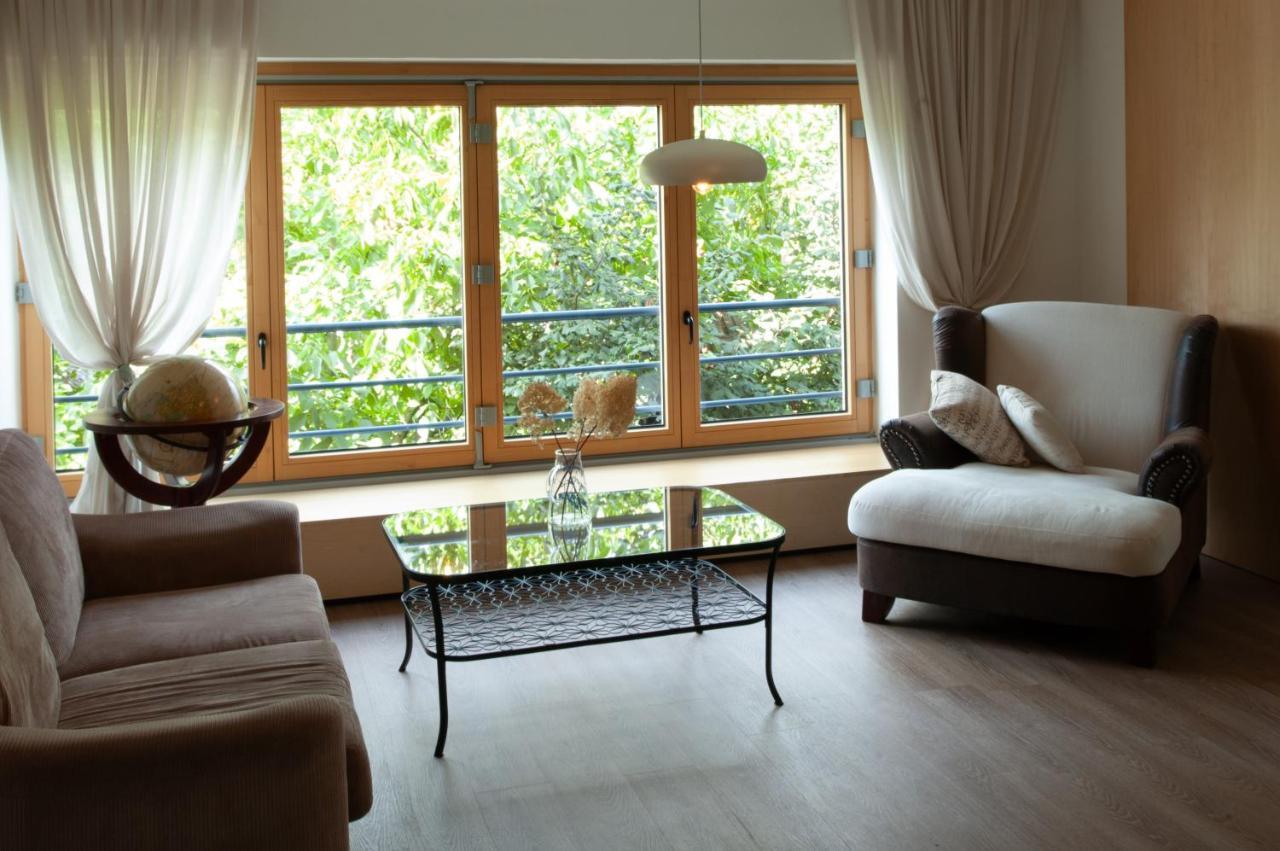 Pension Merano Jetrichovice  ภายนอก รูปภาพ