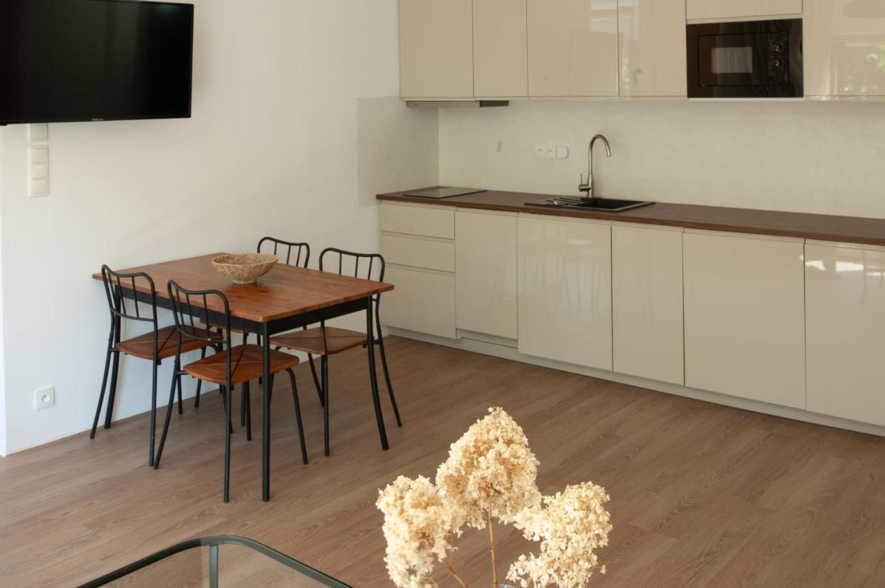 Pension Merano Jetrichovice  ภายนอก รูปภาพ