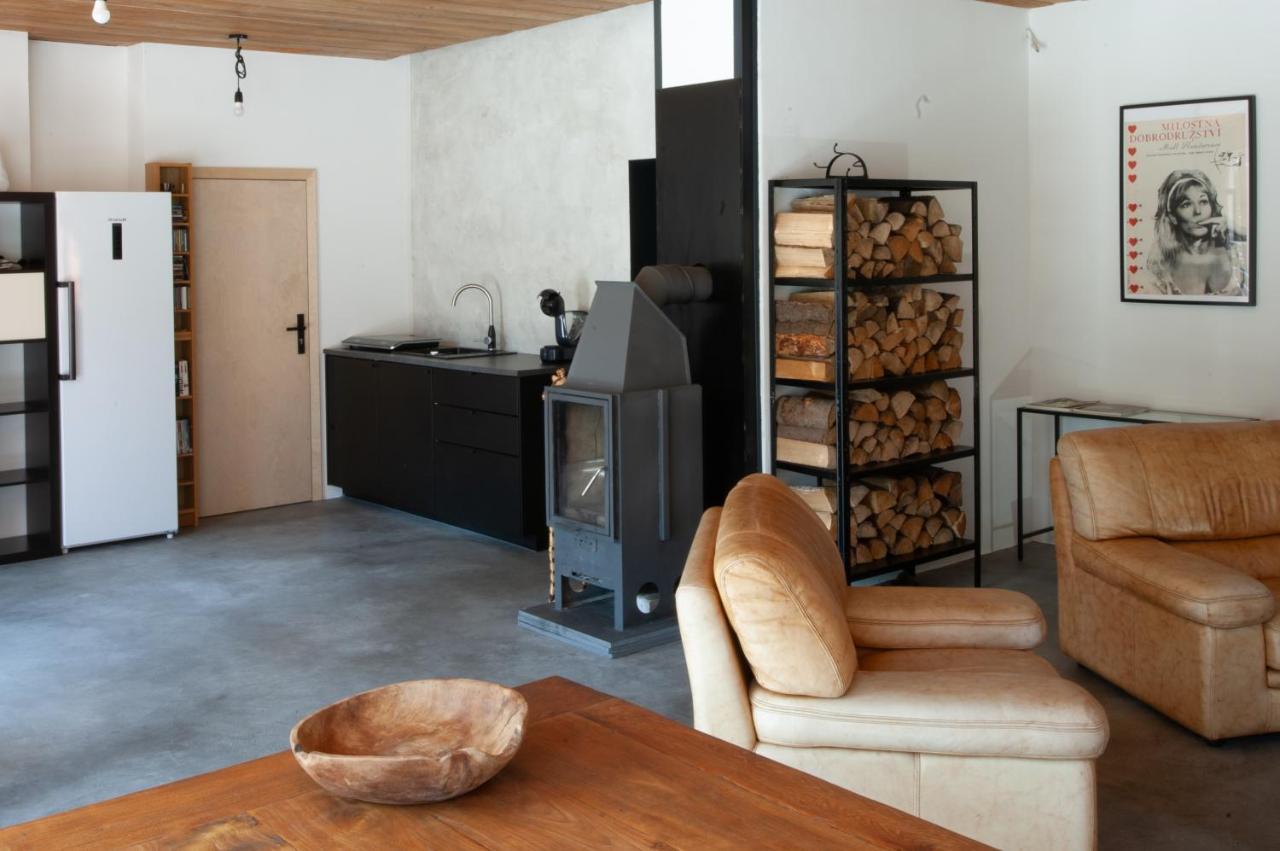 Pension Merano Jetrichovice  ภายนอก รูปภาพ