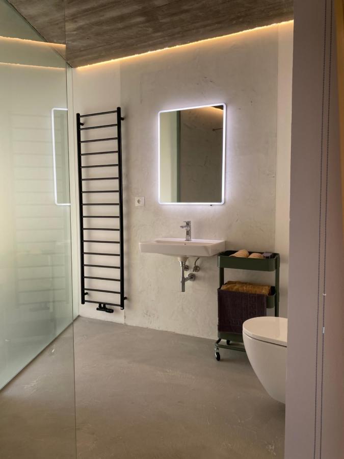 Pension Merano Jetrichovice  ภายนอก รูปภาพ