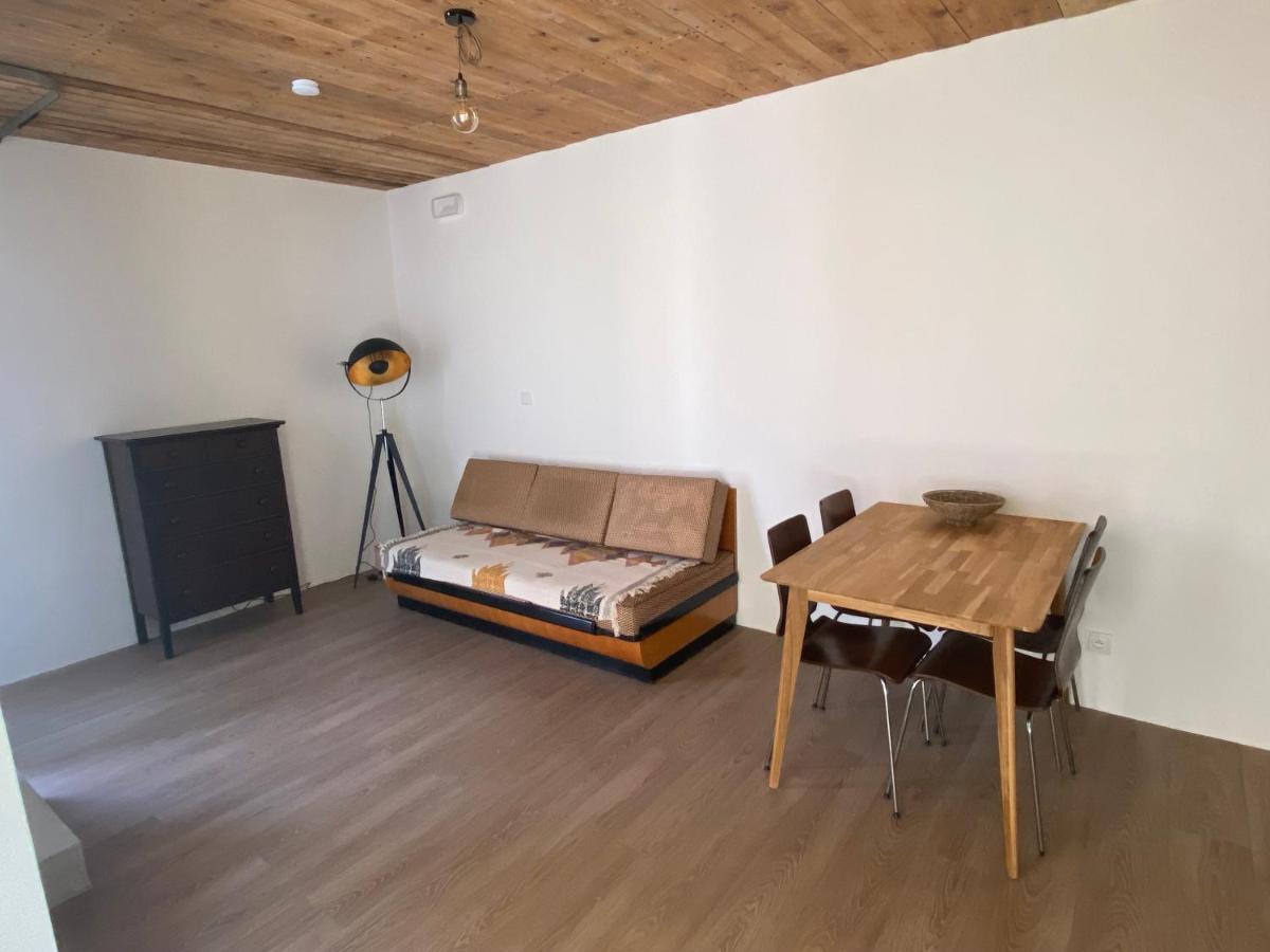 Pension Merano Jetrichovice  ภายนอก รูปภาพ