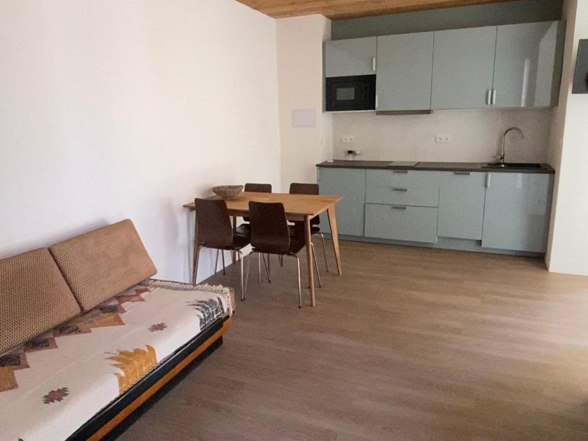 Pension Merano Jetrichovice  ภายนอก รูปภาพ