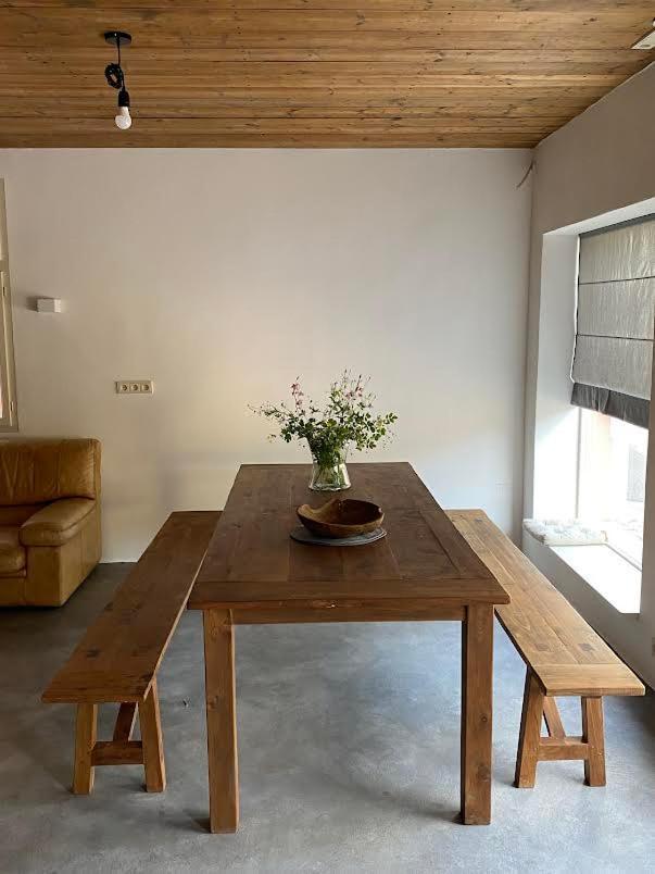 Pension Merano Jetrichovice  ภายนอก รูปภาพ